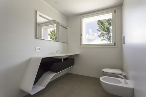 Bagno-piano-superiore