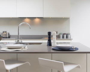 cucine con penisola