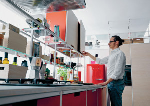 Demode Meccanica Valcucine