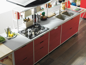 Demode Valcucine Meccanica