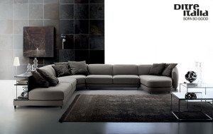 divano dunn, ditre, divani ditre, dunn ditre, divano d'arredo, divani d'arredo