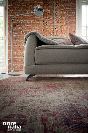 divano dunn soft, divani ditre, divano ditre italia, dunn soft