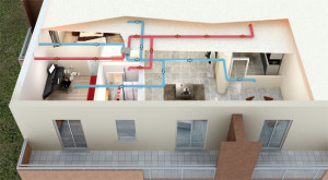 aria pulita, ventilare, ventilazione, vortice