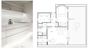 norm architets