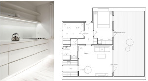 norm architets
