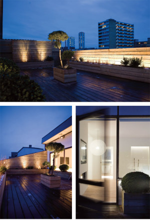 norm architets