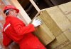 Cappotto in lana di roccia Rockwool Rockwool pannelli lana di roccia