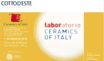 Laboratorio Ceramics of Italy 1