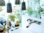 Axor-Urquiola—Miscelatore-per-lavabo-a-muro