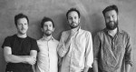Andrea-Castellani,-Matteo-Fiorini,-Nicola-Bedin,-Paolo-Rigodanzo