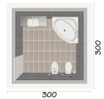 bagno-quadrato-con-vaca