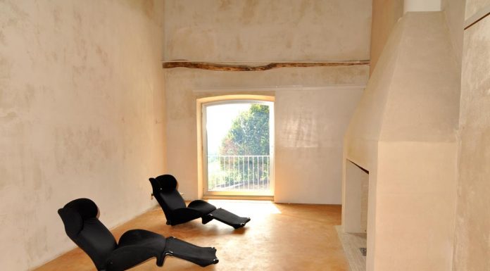 Finitura a calce per ristrutturare casa finitura a calce