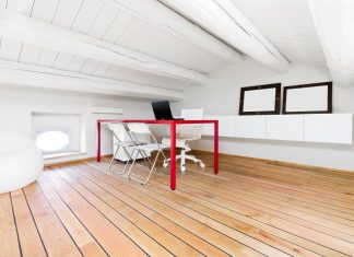 Ristrutturare per aggiungere un piano alla casa