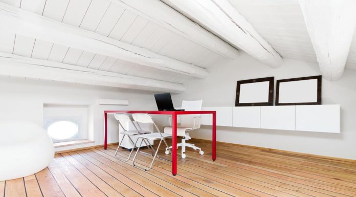 Ristrutturare per aggiungere un piano alla casa