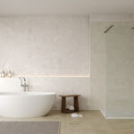vasca da bagno o doccia
