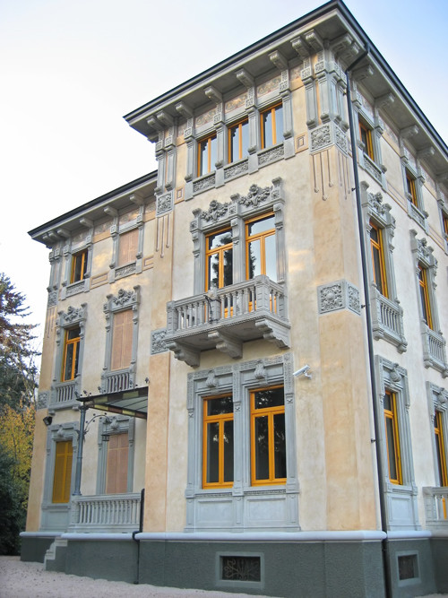 Villa Toletti