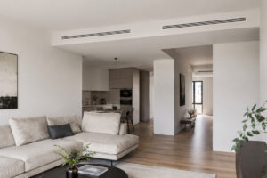 climatizzatore canalizzato