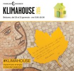 klimahouse