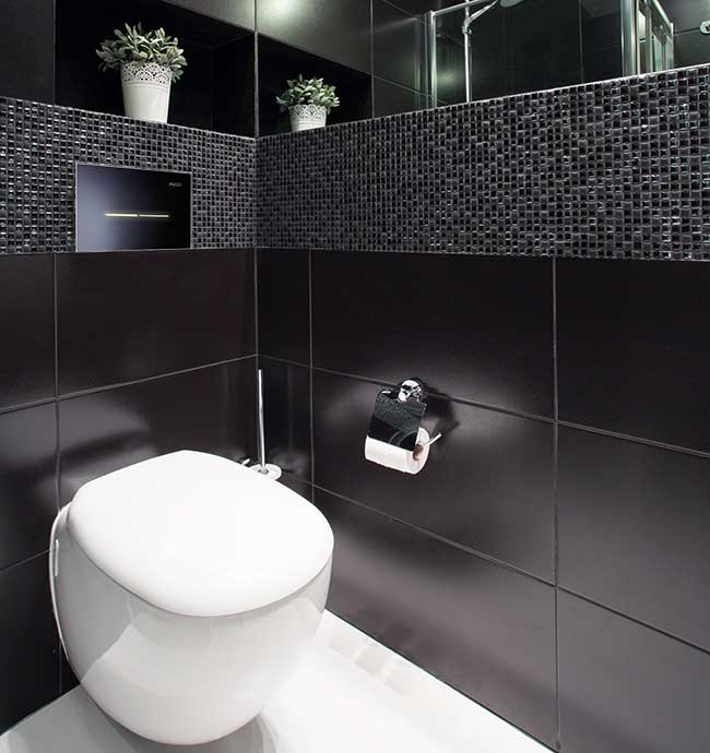 Placca Pucci Sfioro | Lo scarico che si accarezza