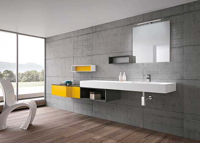 Collezione STR8 Hafro-Geromin | Sinuosa Traccia Regolare