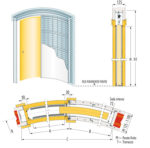 porta-scorrevole-curva-disegno