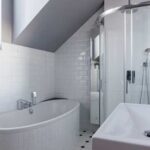 ristrutturazione bagno piccolo 1