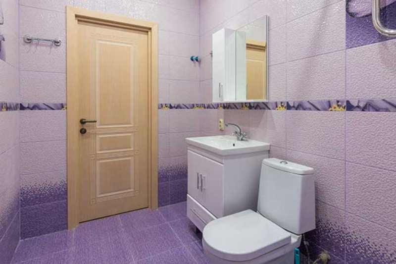 ristrutturazione bagno piccolo