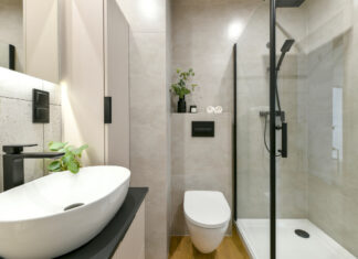 Ristrutturazione bagno piccolo: più spazio, comfort e funzionalità ristrutturazione bagno piccolo