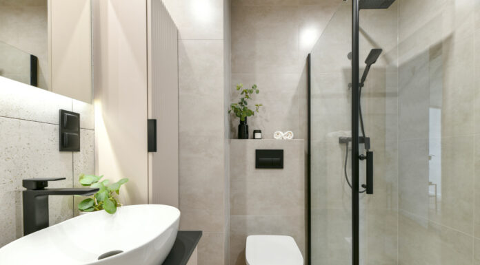 Ristrutturazione bagno piccolo: più spazio, comfort e funzionalità ristrutturazione bagno piccolo