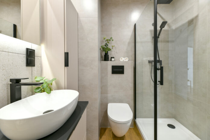ristrutturazione bagno piccolo