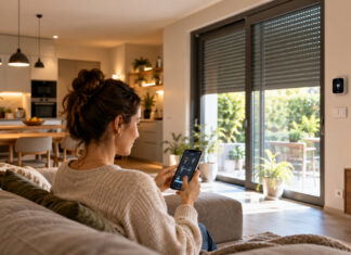 Domotica in casa: come funziona e quali soluzioni scegliere domotica in casa