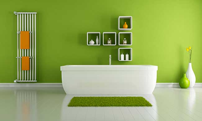 rivestimenti bagno moderno