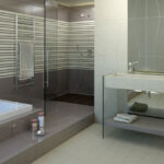 rivestimenti bagno moderno 4