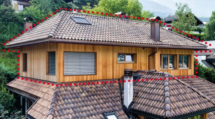 Ampliamento casa e sopraelevazioni con soluzioni in legno ampliamento casa