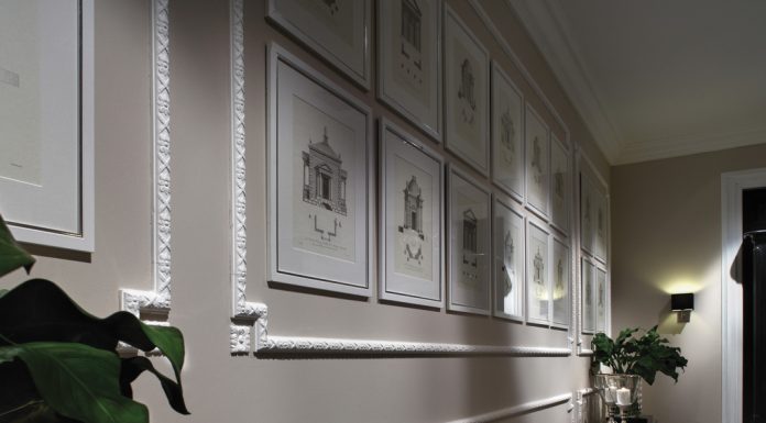 Boiserie | Come valorizzare le pareti, idee e soluzioni boiserie