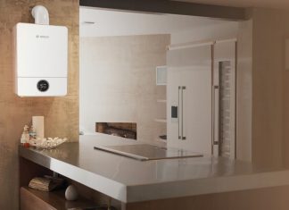 Caldaia a condensazione | Funzionamento, installazione caldaia a condensazione