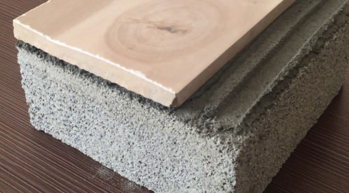 Massetto alleggerito premiscelato | Come si impasta e si stende massetto alleggerito