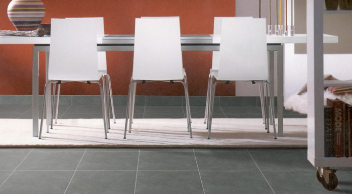 Pavimento a secco in grès | Come si posa pavimento a secco