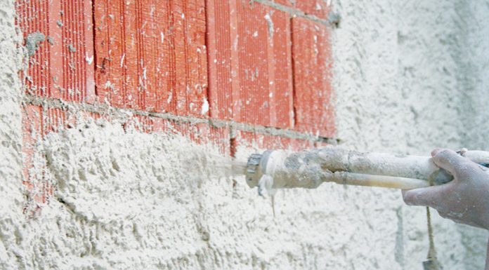 Termointonaco | Unica vera alternativa all’isolamento a cappotto termointonaco