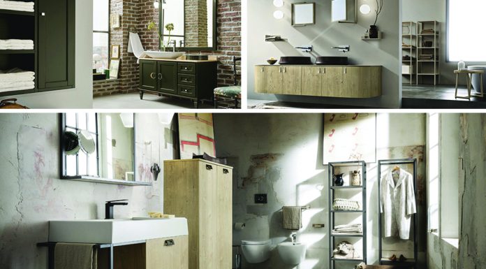 Mobili fuori misura per il bagno | Le soluzioni Cerasa