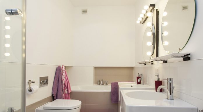 Ristrutturazione bagno | Come disporre i sanitari ristrutturazione bagno