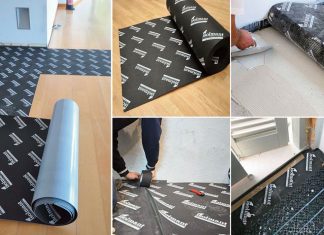 Come ridurre i tempi di posa delle nuove pavimentazioni IsolTile AD