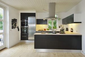 ristrutturare cucina