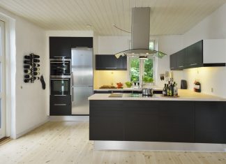 Ristrutturare cucina | Progetto, costi e fai da te ristrutturare cucina