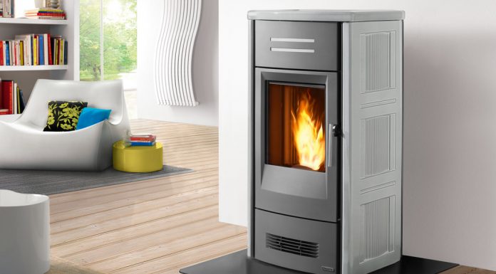 Stufe a pellet idro | Cosa sono e come funzionano stufe a pellet idro