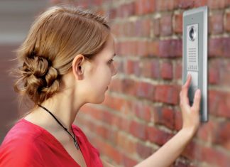 Videocitofono | Modelli wireless e in kit videocitofono