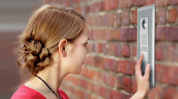 Videocitofono | Modelli wireless e in kit videocitofono