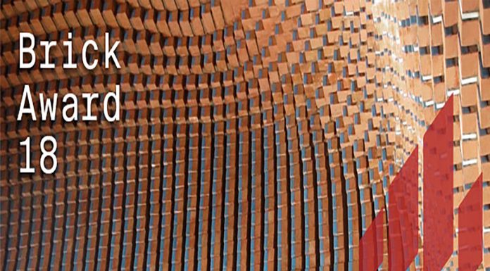 Wienerberger brick award 2018 | Ecco i cinquanta finalisti