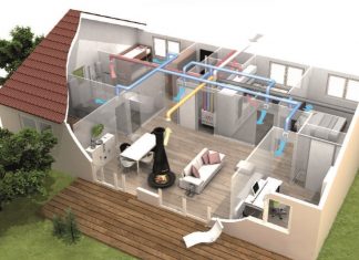 Riscaldamento domestico | Come prepararsi all’arrivo dell’inverno riscaldamento domestico