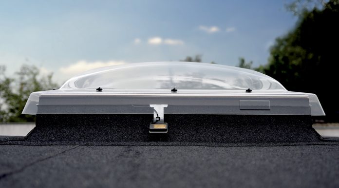 Lucernario tetto e botole con scale | Tipologie e utilizzi lucernario